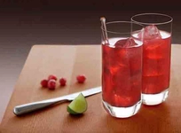 Ahududu Şerbeti Tarifi ve Malzemeleri