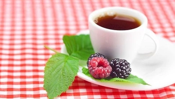 Ahududu Çayı Kullanımı ve Faydaları Nelerdir?